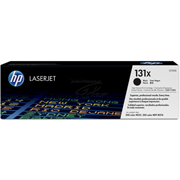 HP TONER 131X CF210X NEGRO